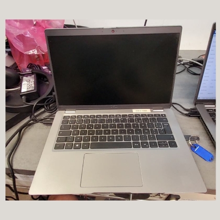 Dell Latitude 5420 | 8 GB | 1 x 256 SSD | B