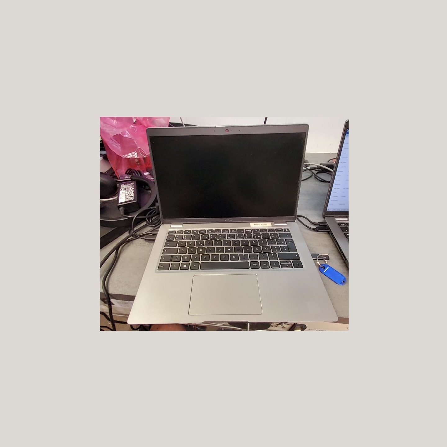 Dell Latitude 5420 | 8 GB | 1 x 256 SSD | B