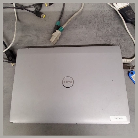 Dell Latitude 5310 | 8 GB | 1 x 256 SSD | A-