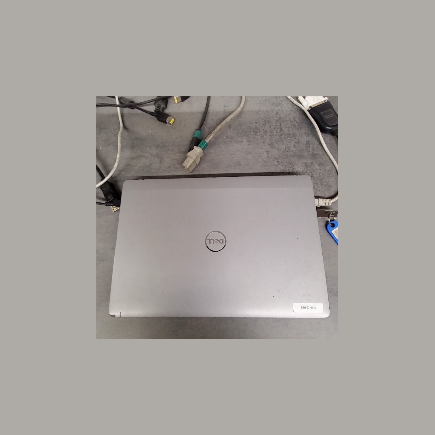 Dell Latitude 5310 | 8 GB | 1 x 256 SSD | A-