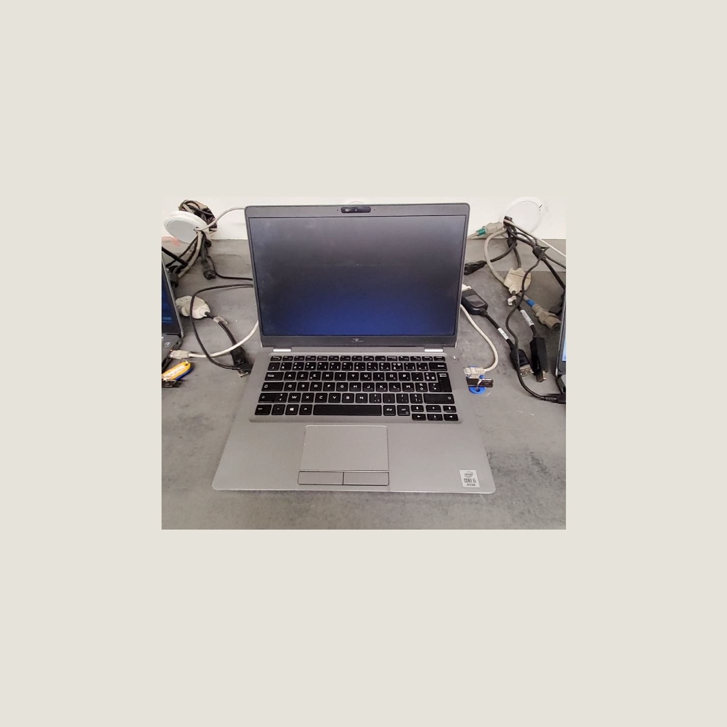 Dell Latitude 5310 | 8 GB | 1 x 256 SSD | A-