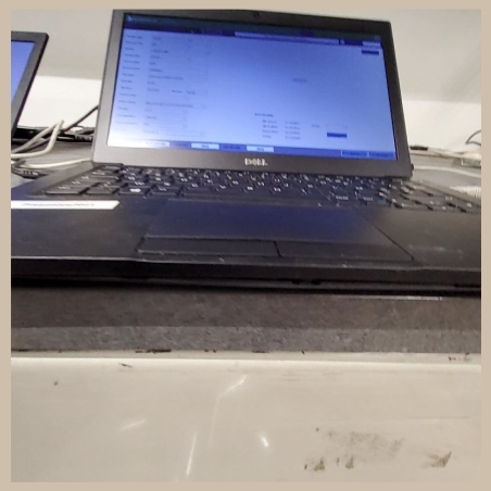 Dell Latitude 7280 | 8 GB | 1 x 256 SSD | A-
