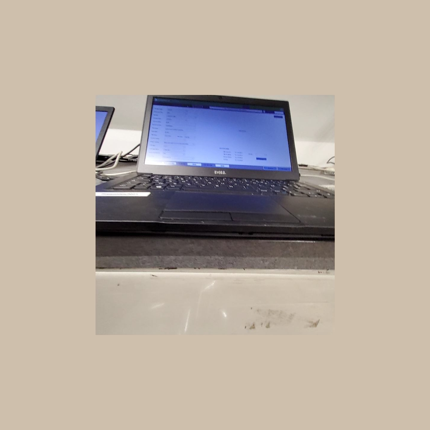 Dell Latitude 7280 | 8 GB | 1 x 256 SSD | A-