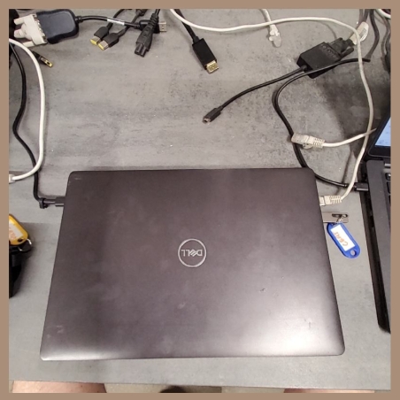 Dell Latitude 5300 | 8 GB | 1 x 256 SSD | B