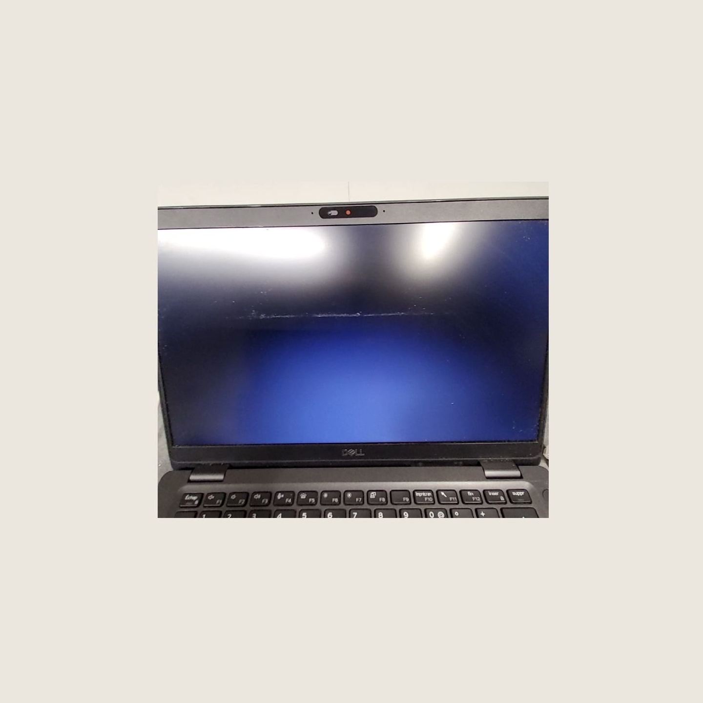 Dell Latitude 5300 | 8 GB | 1 x 256 SSD | B