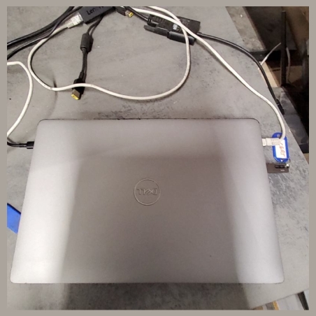 Dell Latitude 5420 | 16 GB | 1 x 256 SSD | A-