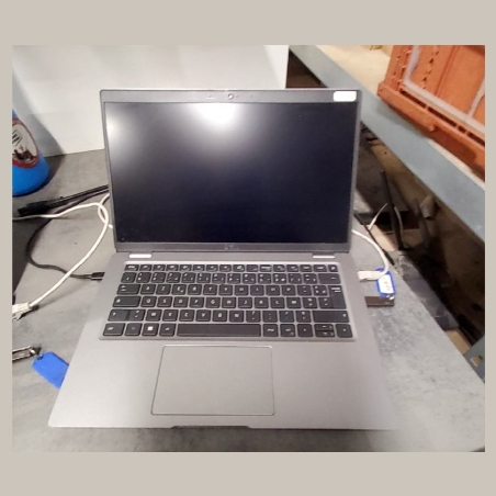 Dell Latitude 5420 | 16 GB | 1 x 256 SSD | A-