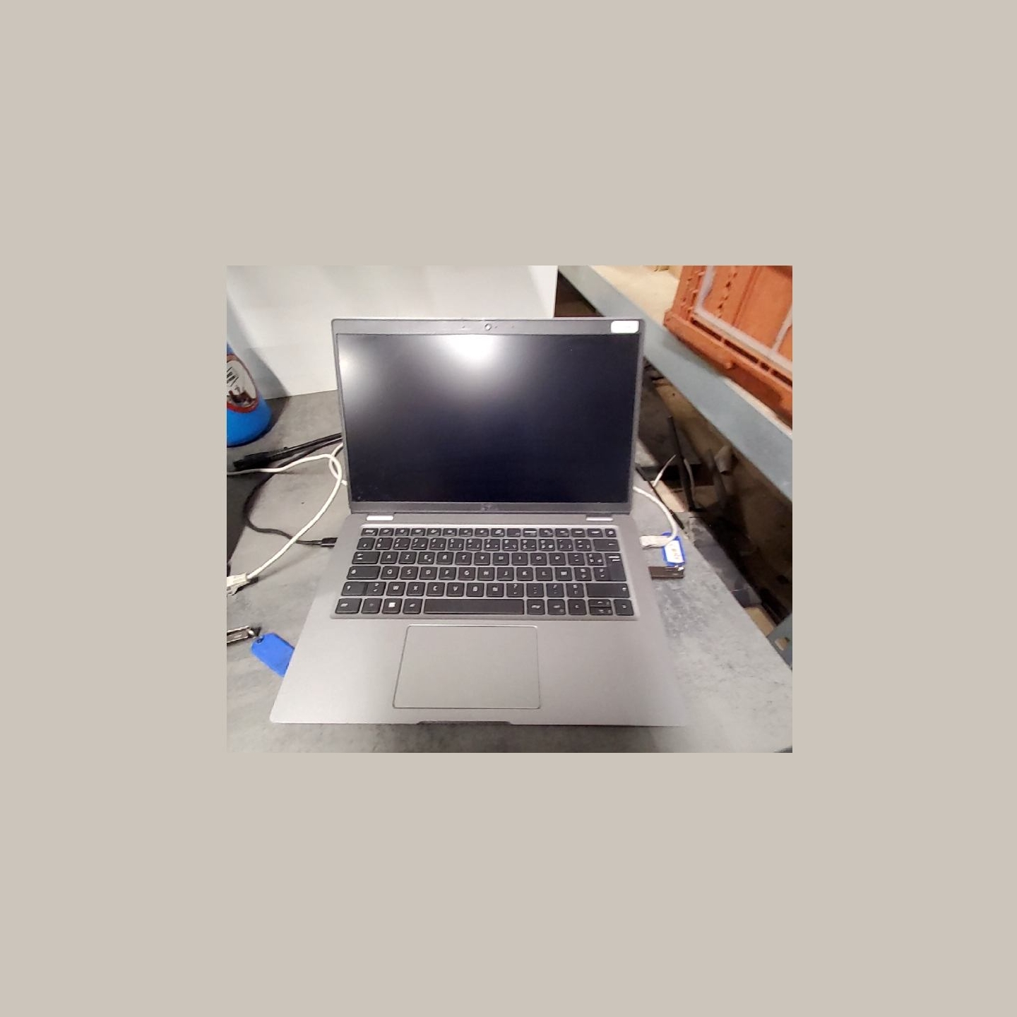 Dell Latitude 5420 | 16 GB | 1 x 256 SSD | A-