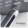 Axagon STND-LQ HQ ALU stand fo r laptop 10-16 adjustab