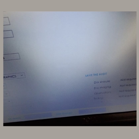 Dell Latitude 5420 | 8 GB | 1 x 256 SSD | A-