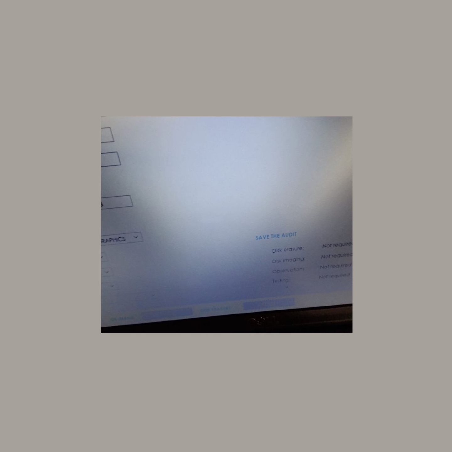 Dell Latitude 5420 | 8 GB | 1 x 256 SSD | A-
