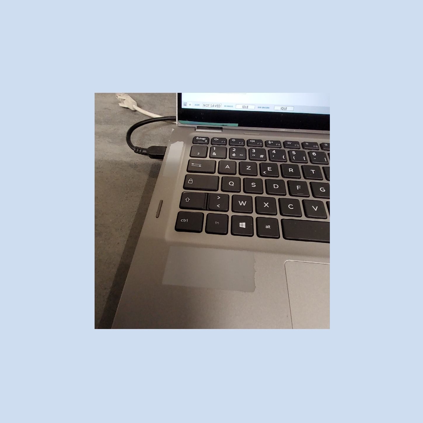 Dell Latitude 5310 2-in-1 | 8 GB | 1 x 512 SSD | A-