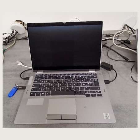 Dell Latitude 5310 2-in-1 | 8 GB | 1 x 512 SSD | A-