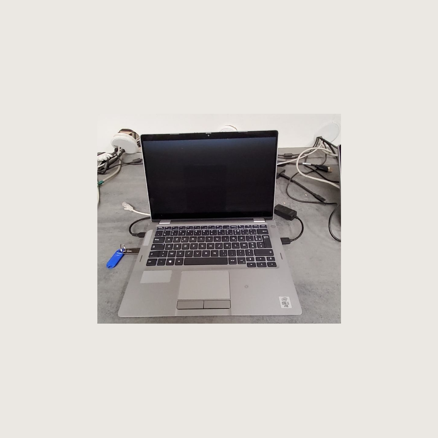 Dell Latitude 5310 2-in-1 | 8 GB | 1 x 512 SSD | A-