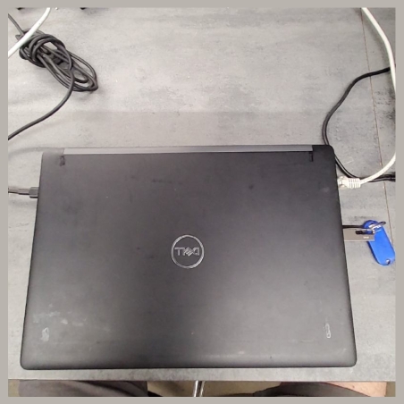 Dell Latitude 5290 | 8 GB | 1 x 256 SSD | A