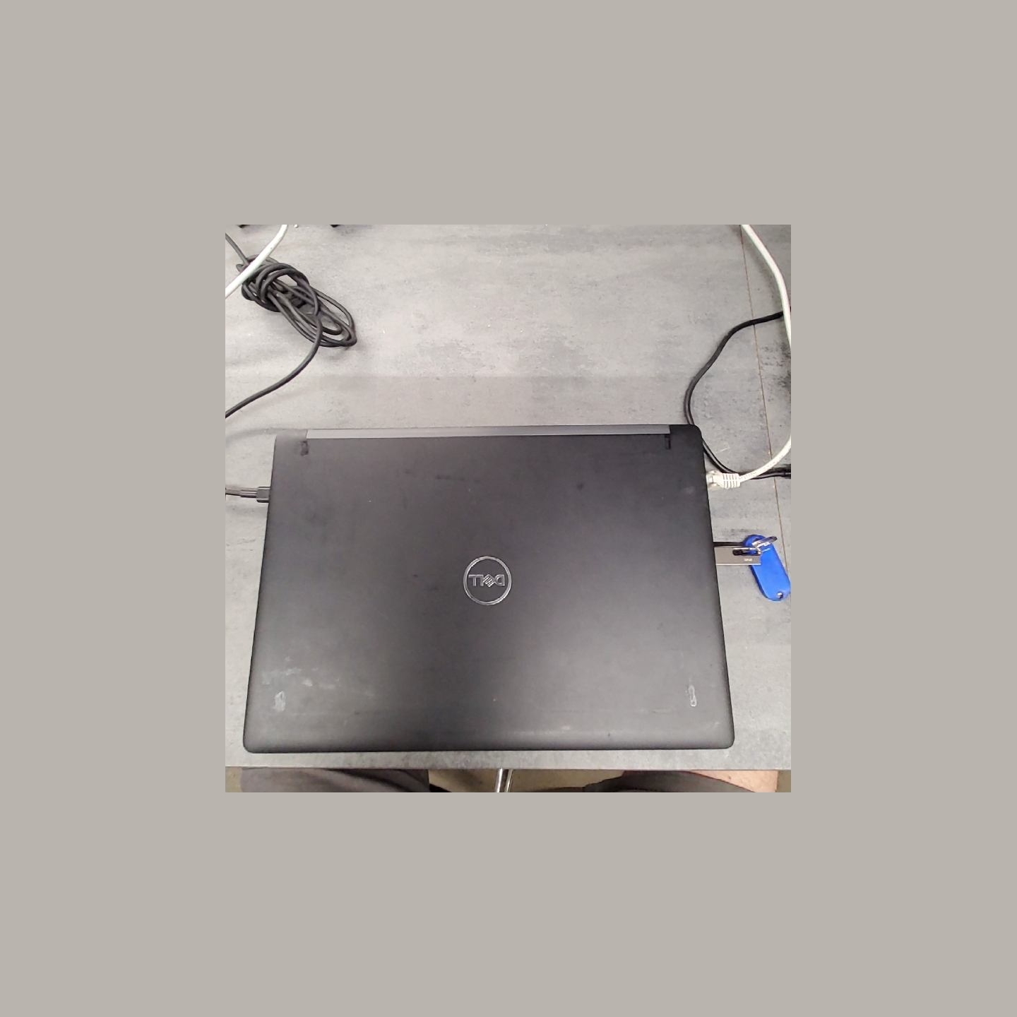 Dell Latitude 5290 | 8 GB | 1 x 256 SSD | A