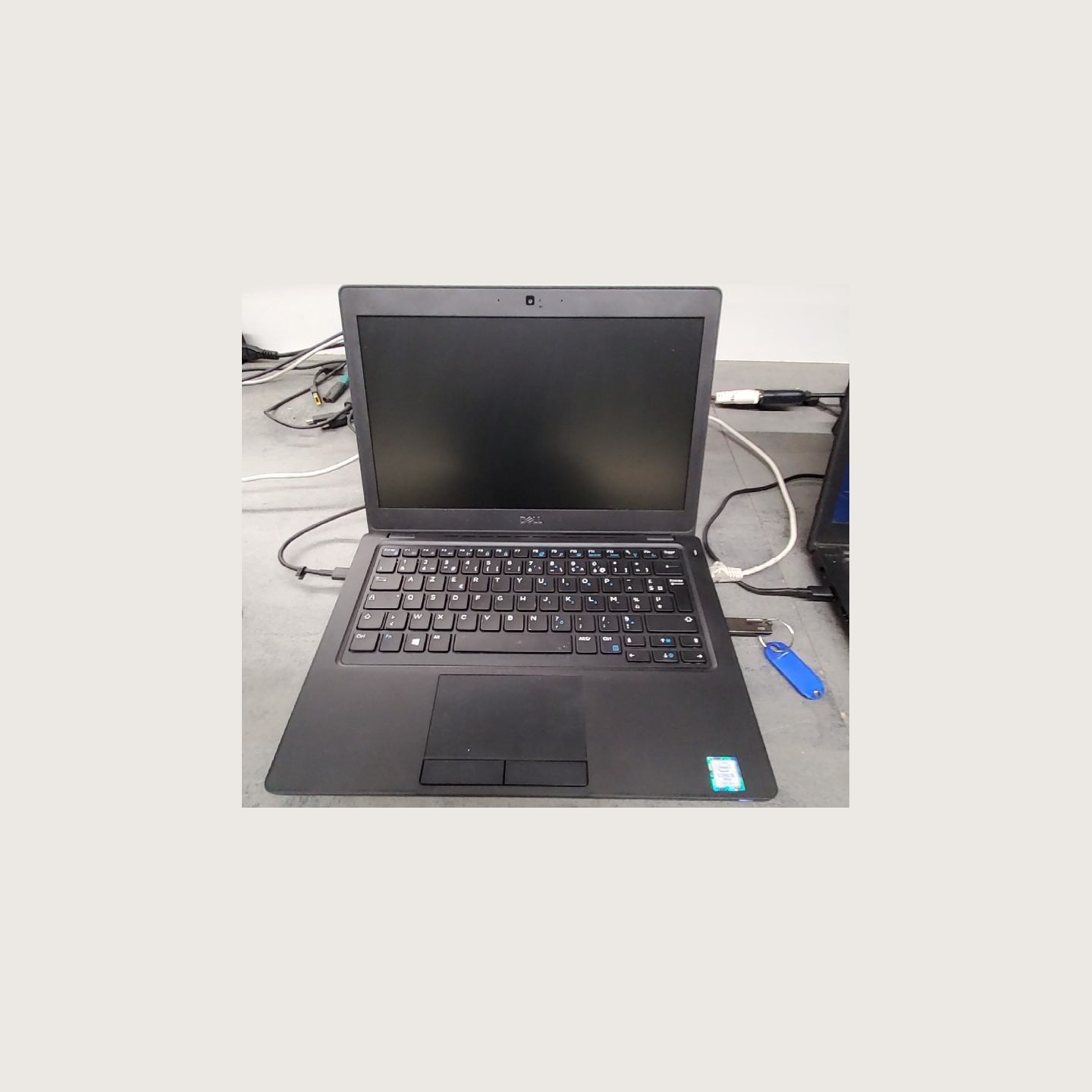 Dell Latitude 5290 | 8 GB | 1 x 256 SSD | A