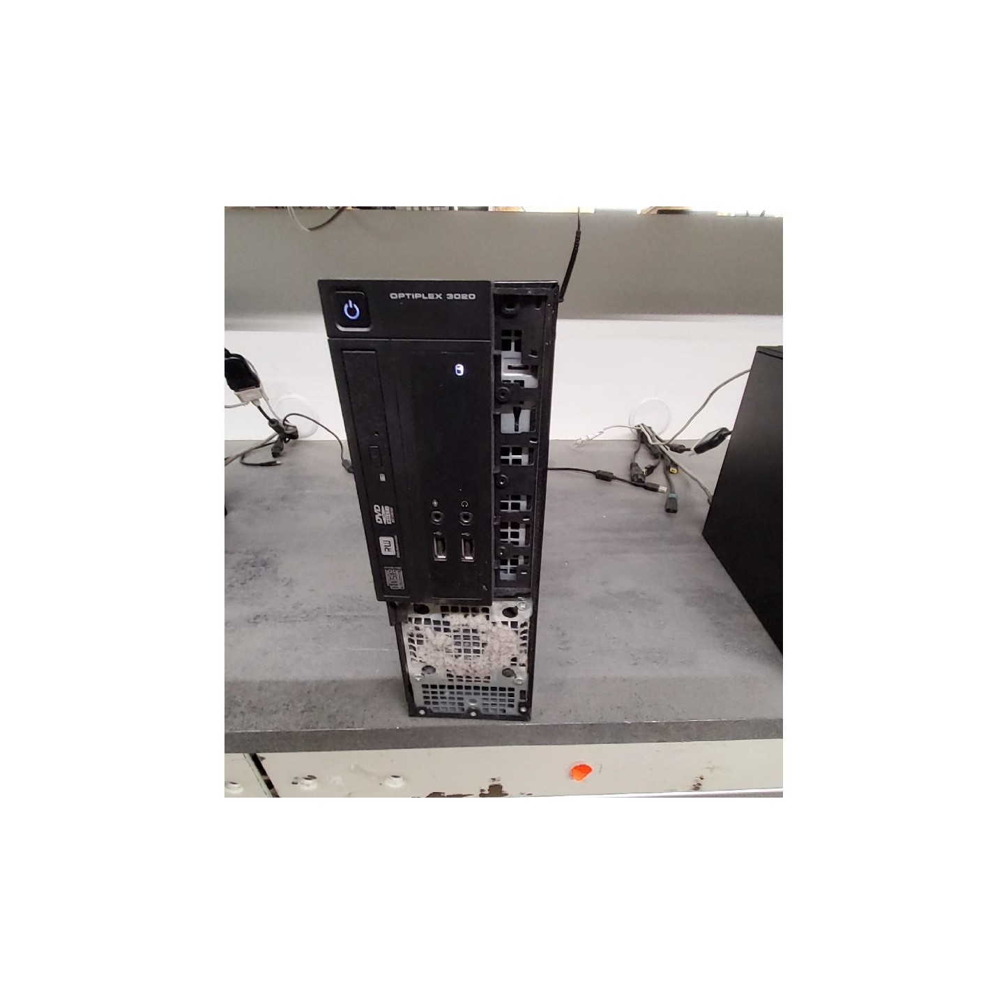 Dell Optiplex 3020 (SFF) | 4 GB | 1 x 500 HDD | B