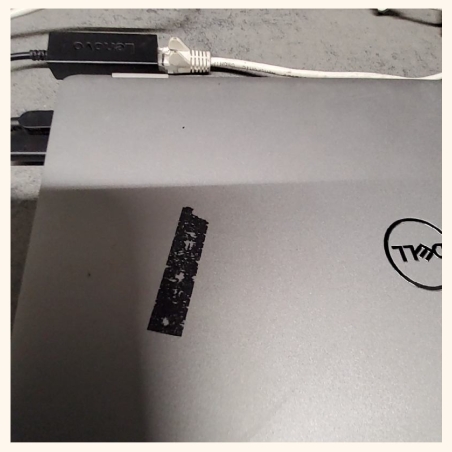 Dell Latitude 5320 | 8 GB | 1 x 256 SSD | A-