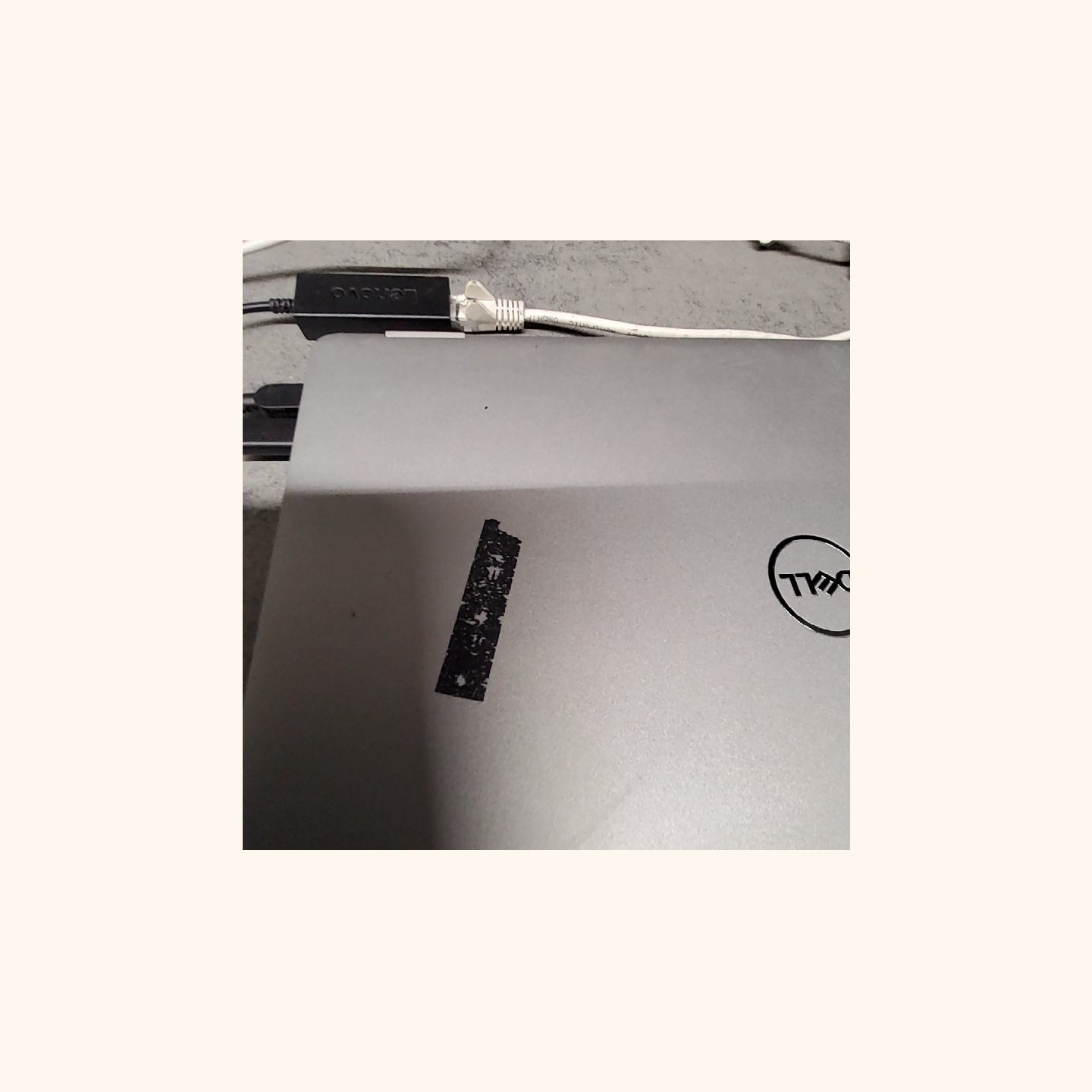 Dell Latitude 5320 | 8 GB | 1 x 256 SSD | A-