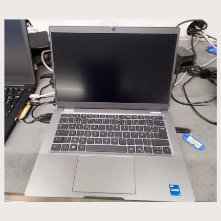 Dell Latitude 5320 | 8 GB | 1 x 256 SSD | A-