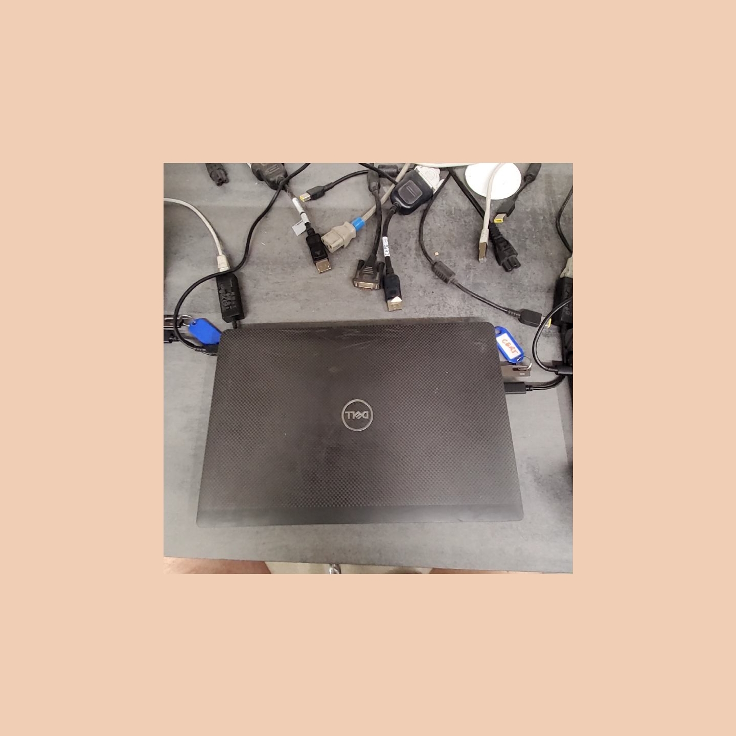 Dell Latitude 7320 | 16 GB | 1 x 256 SSD | A