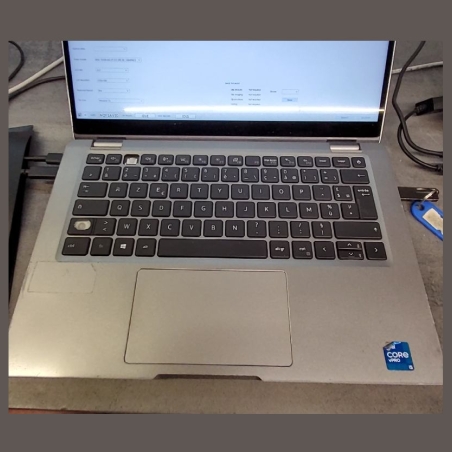 Dell Latitude 5320 | 16 GB | 1 x 512 SSD | B