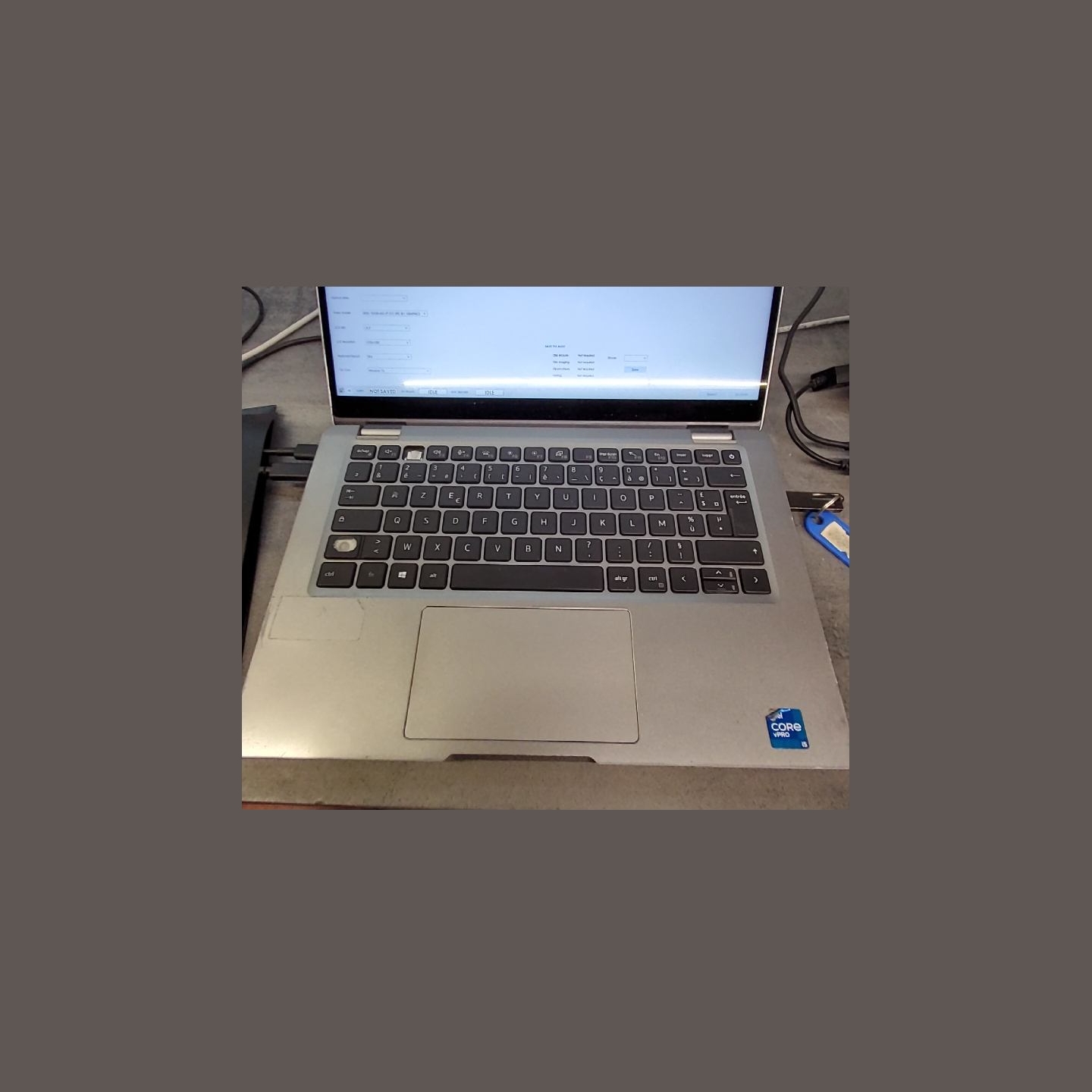 Dell Latitude 5320 | 16 GB | 1 x 512 SSD | B