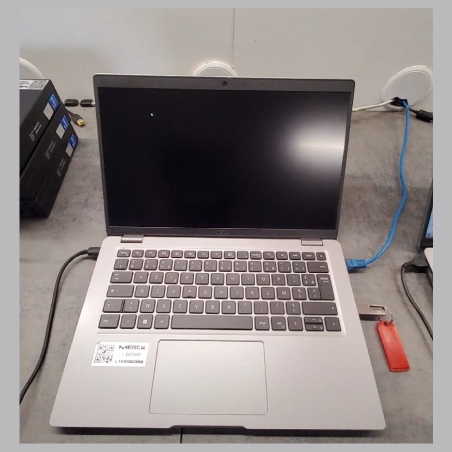 Dell Latitude 5420 | 16 GB | 1 x 512 SSD | A-