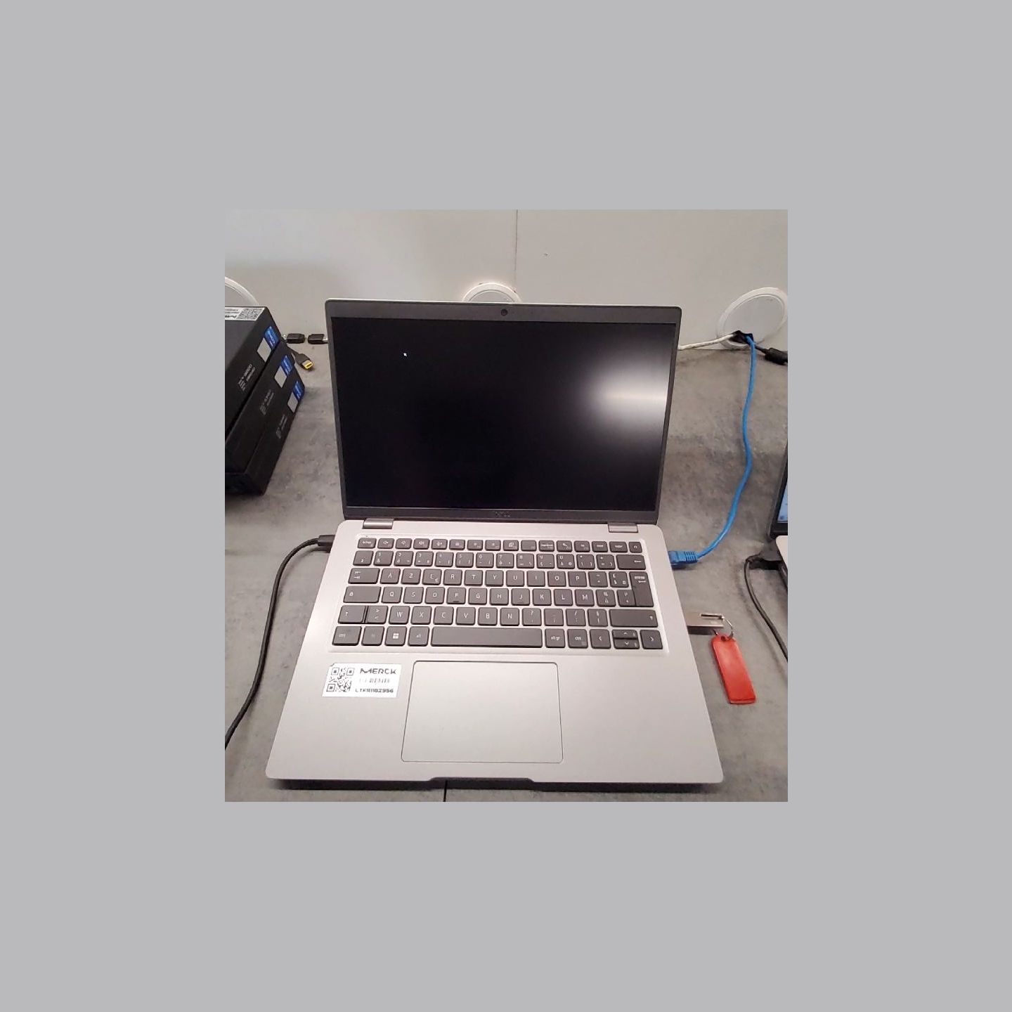 Dell Latitude 5420 | 16 GB | 1 x 512 SSD | A-