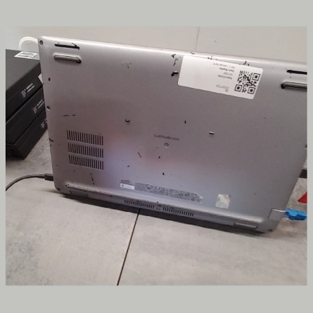 Dell Latitude 5420 | 16 GB | 1 x 512 SSD | A-
