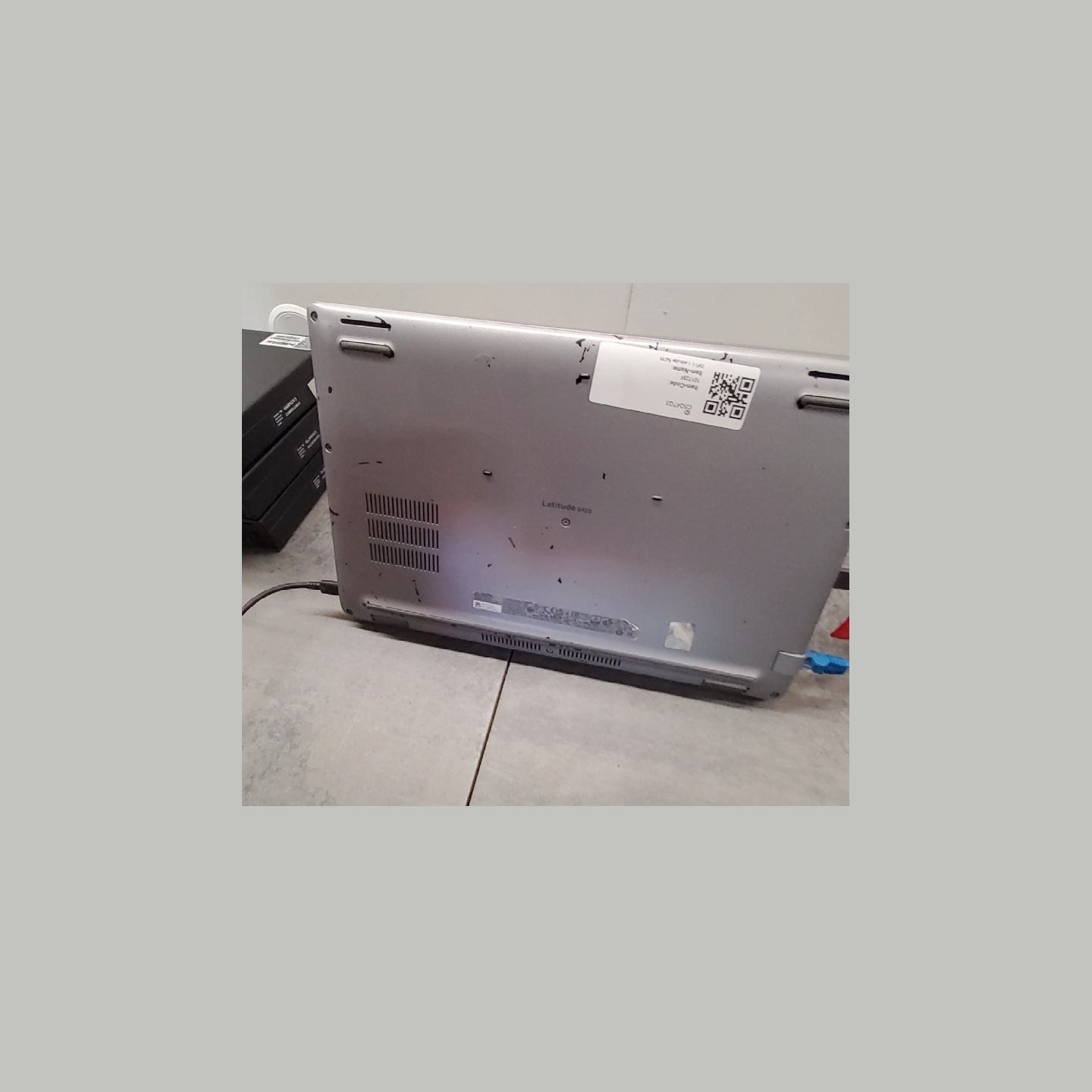 Dell Latitude 5420 | 16 GB | 1 x 512 SSD | A-