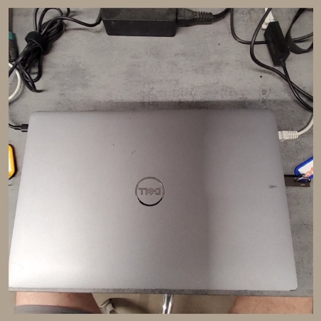Dell Latitude 5420 | 8 GB | 1 x 256 SSD | A-