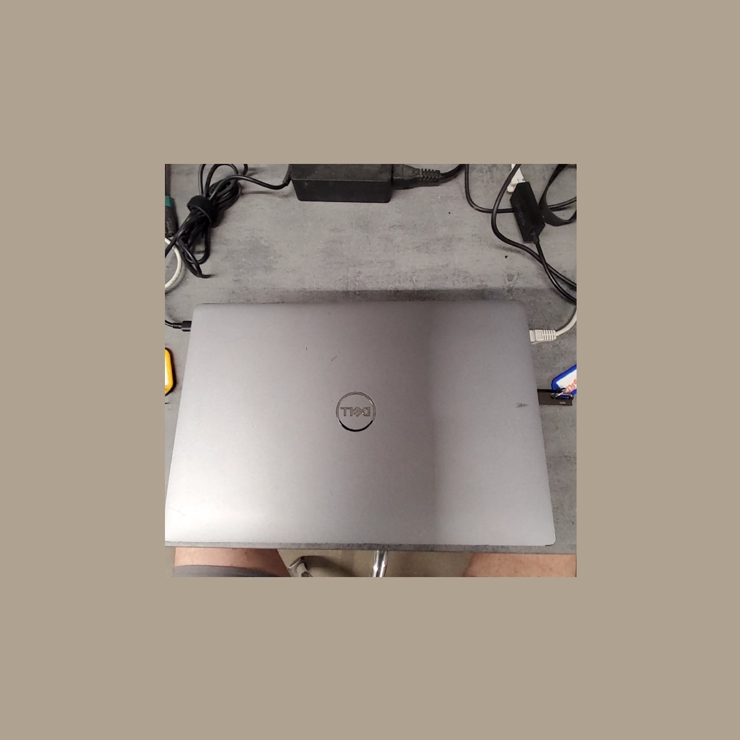 Dell Latitude 5420 | 8 GB | 1 x 256 SSD | A-