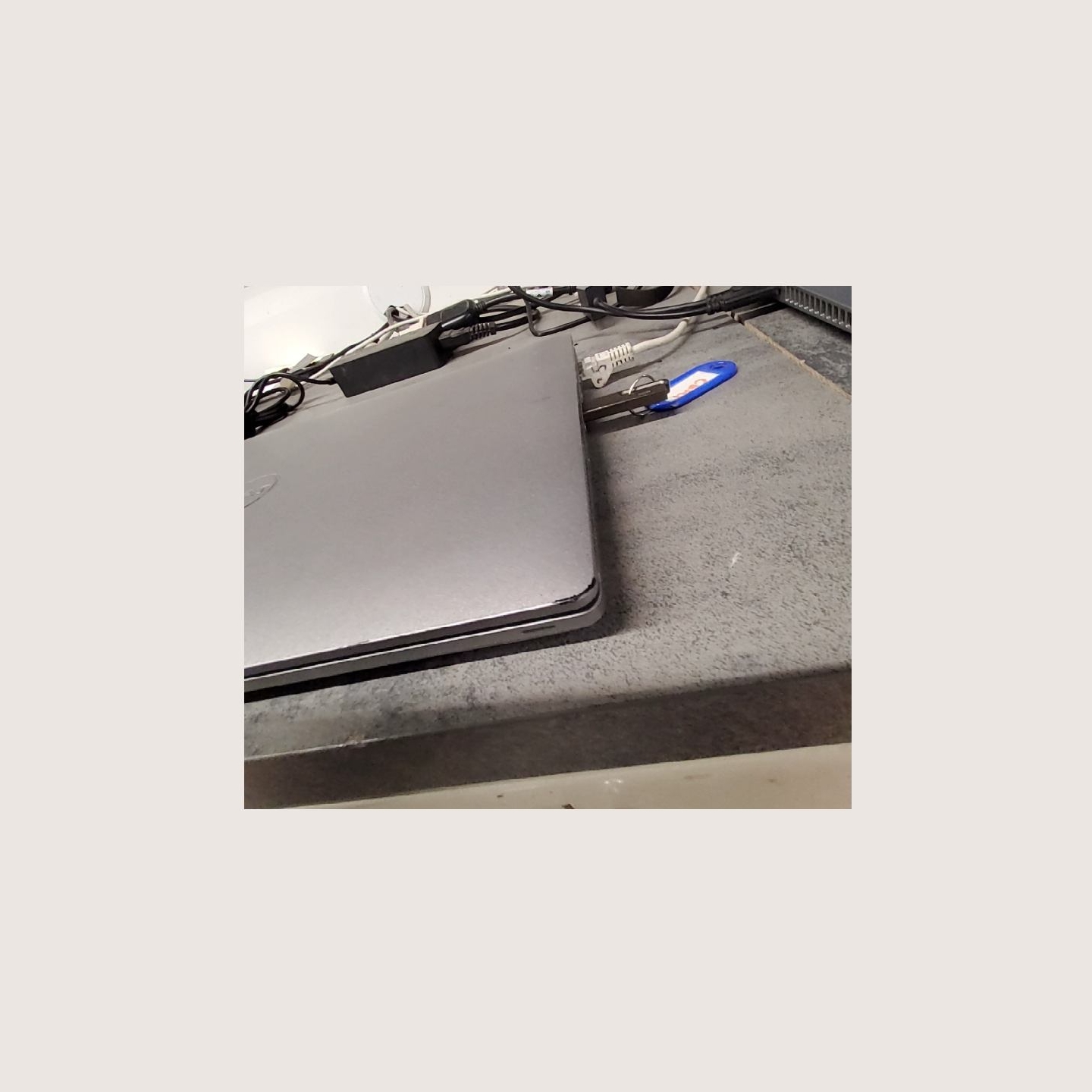 Dell Latitude 5420 | 8 GB | 1 x 256 SSD | A-