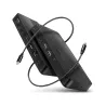 Axagon HMC-U4 USB hub 12in1 40Gbps LAN HDMI DP PD