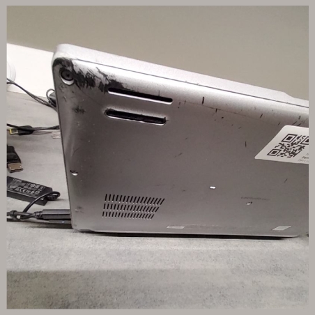 Dell Latitude 5420 | 8 GB | 1 x 256 SSD | B
