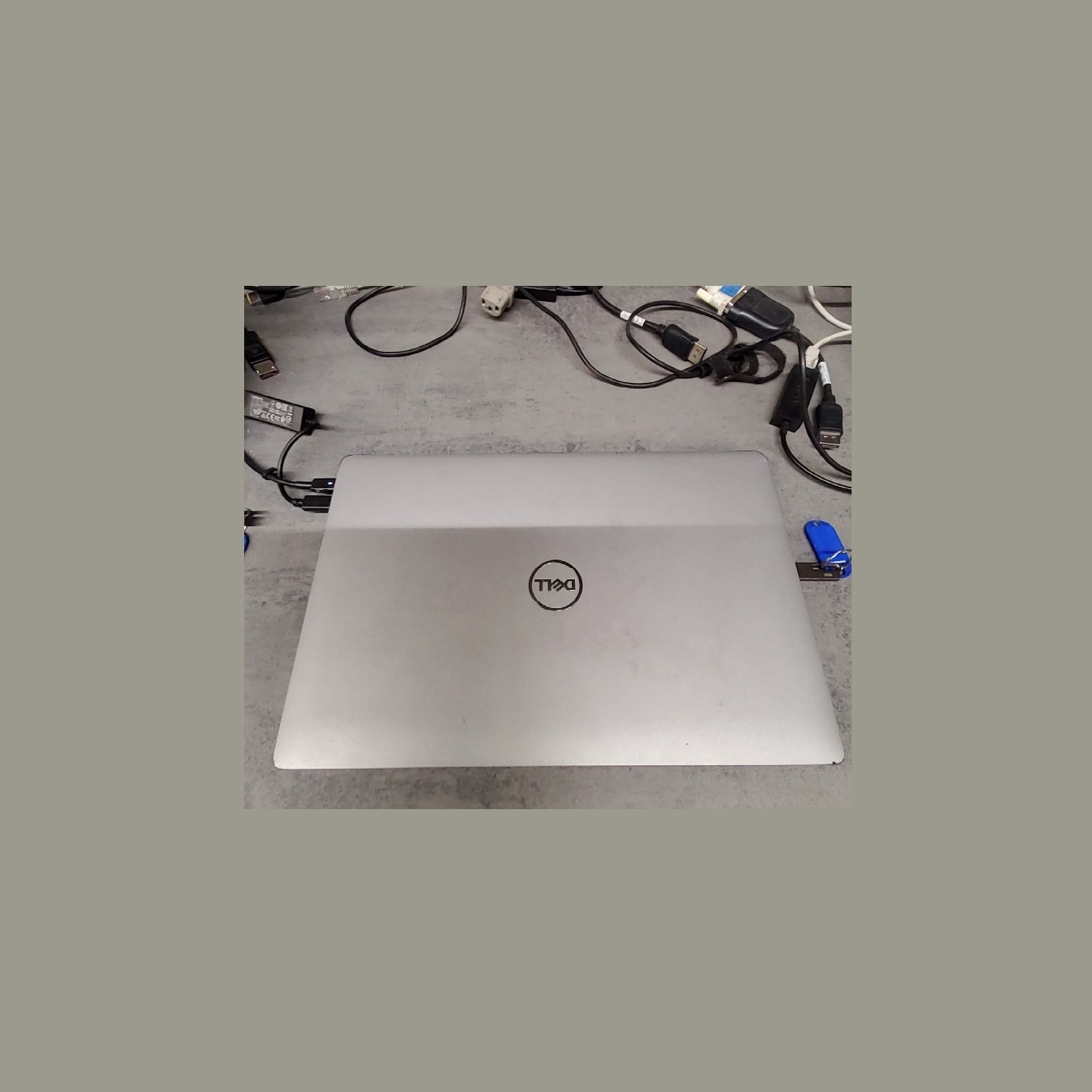 Dell Latitude 5420 | 8 GB | 1 x 256 SSD | B