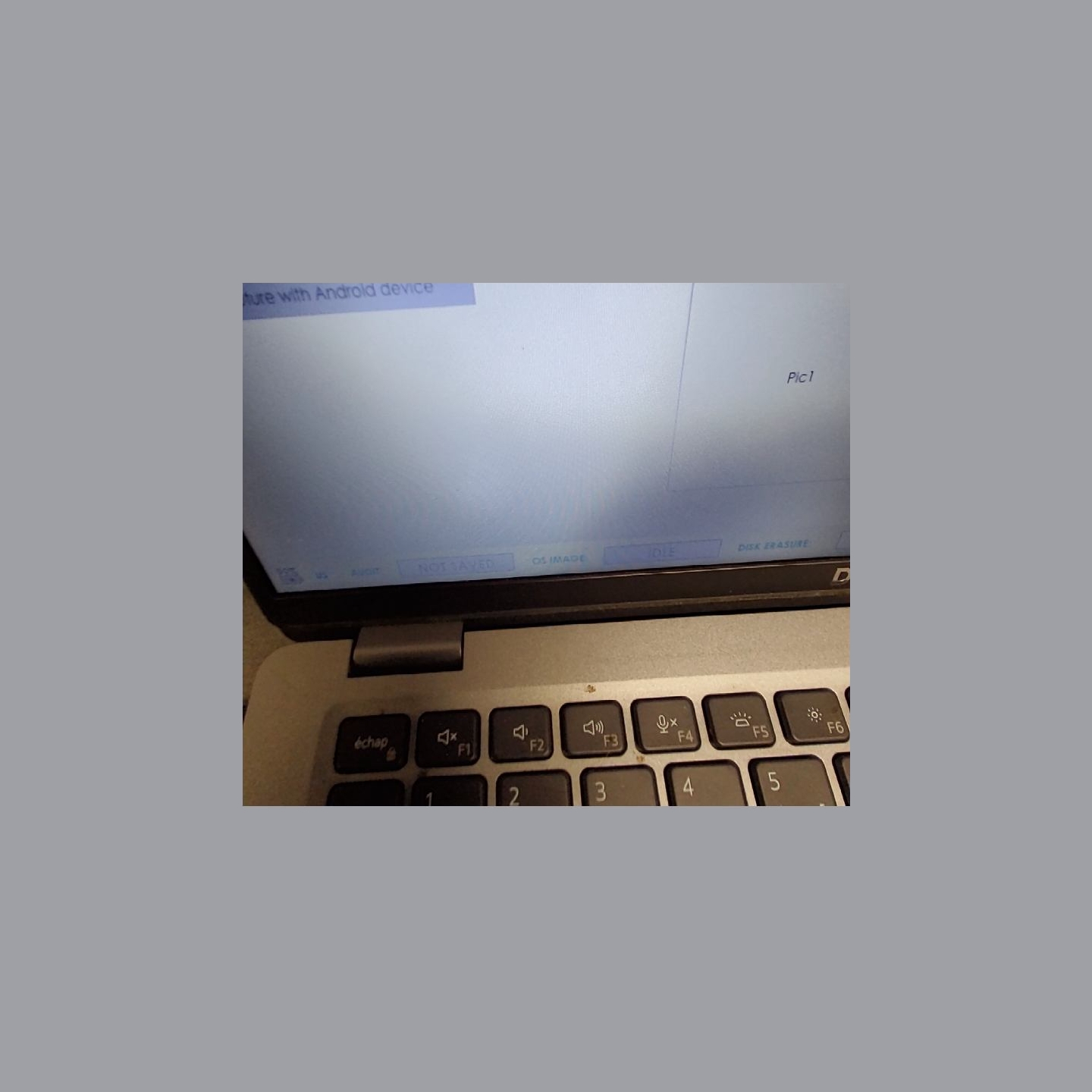 Dell Latitude 5420 | 8 GB | 1 x 256 SSD | B