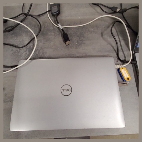 Dell Latitude 5430 | 16 GB | 1 x 512 SSD | A-
