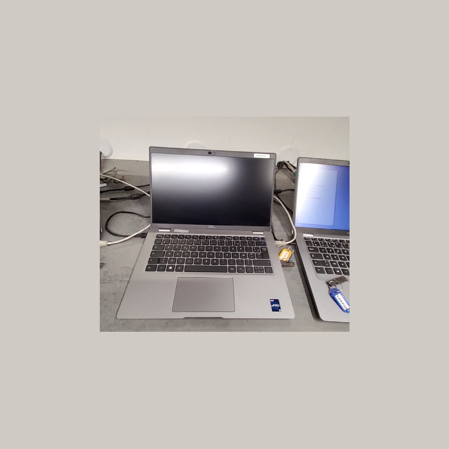 Dell Latitude 5430 | 16 GB | 1 x 512 SSD | A-