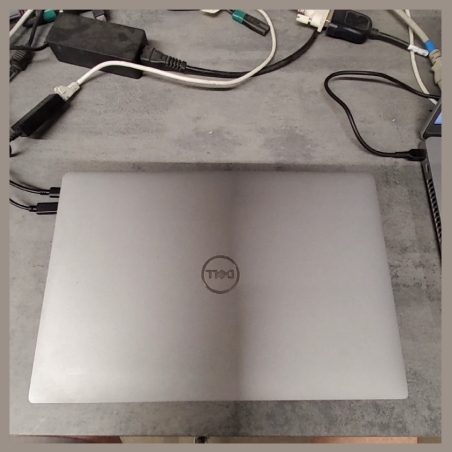 Dell Latitude 5420 | 8 GB | 1 x 256 SSD | A