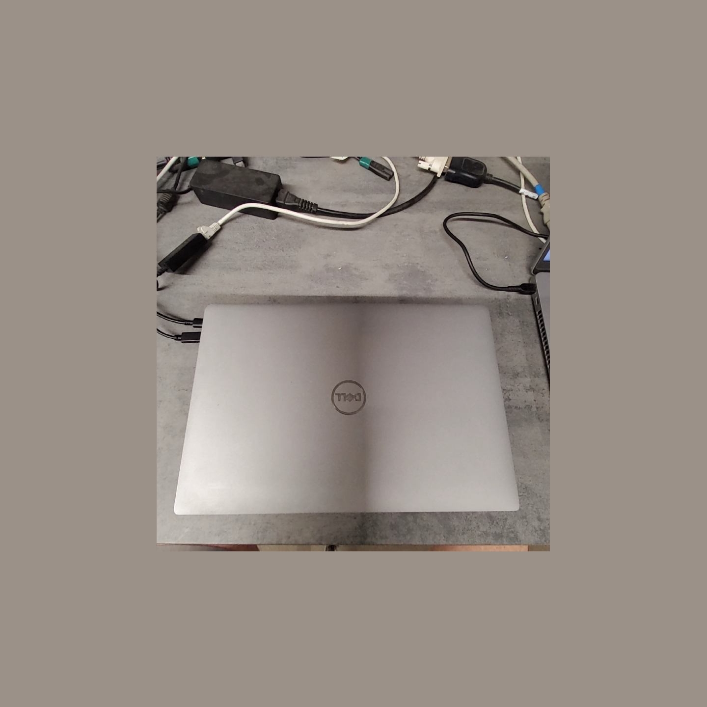 Dell Latitude 5420 | 8 GB | 1 x 256 SSD | A