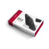 Axagon HMC-U4 USB4 dock, 3x USB-A, 2x USB-C, HDMI & DP 8K/30Hz, RJ-45, SD/mSD, audio, PD  