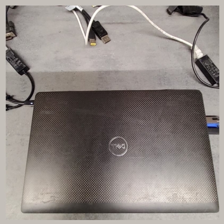 Dell Latitude 7320 | 16 GB | 1 x 256 SSD | A-
