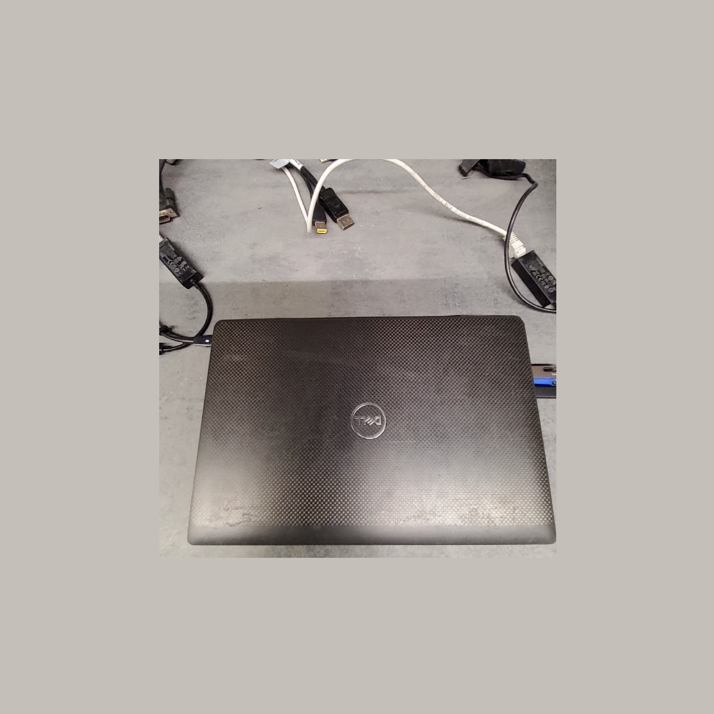 Dell Latitude 7320 | 16 GB | 1 x 256 SSD | A-