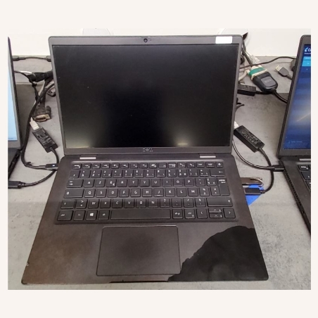 Dell Latitude 7320 | 16 GB | 1 x 256 SSD | A-