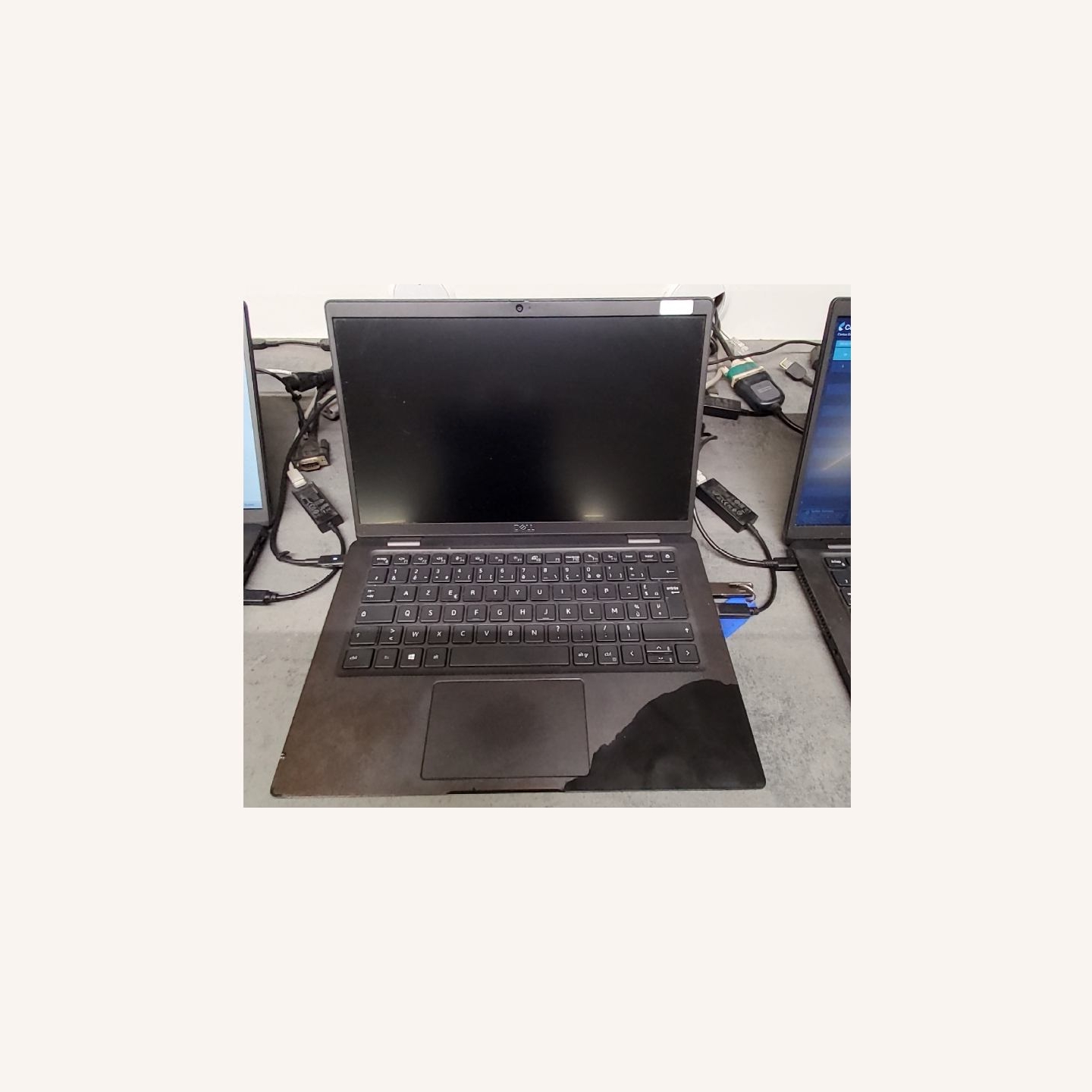 Dell Latitude 7320 | 16 GB | 1 x 256 SSD | A-