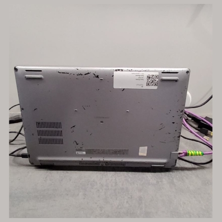 Dell Latitude 5420 | 8 GB | 1 x 256 SSD | A-
