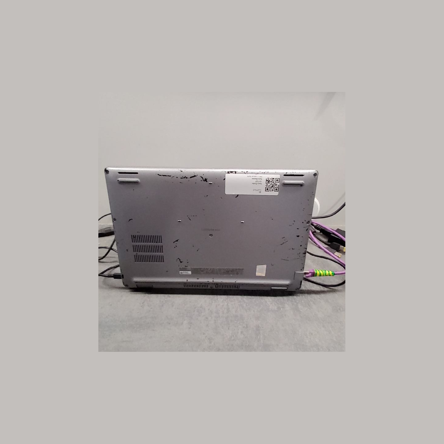 Dell Latitude 5420 | 8 GB | 1 x 256 SSD | A-